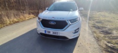 Ford Edge 2,0   VIGNALE