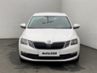 Škoda Octavia III, 1.6 TDion, ČR, liftback, nafta