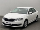 Škoda Octavia III, 1.6 TDion, ČR, liftback, nafta