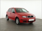 Skoda Fabia, 1.2, Serv.kniha, po STK,, Hatchback,