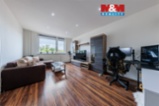 Pronájem bytu 3+1, 73 m², Chodov, ul. U Porcelánky