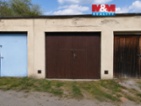 Garáž 18 m², Staré Město, ul. Nábřežní