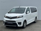 Toyota ProAce, 2,0 D-4D L2
