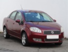 Fiat Linea, 1.4, Klima, servisované, Sedan/Saloon,