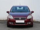 Fiat Linea, 1.4, Klima, CZ doklady, Sedan/Saloon,