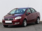 Fiat Linea, 1.4, Klima, CZ doklady, Sedan/Saloon,