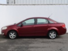 Fiat Linea, 1.4, Klima, CZ doklady, Sedan/Saloon,