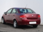 Fiat Linea, 1.4, Klima, CZ doklady, Sedan/Saloon,