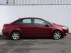 Fiat Linea, 1.4, Klima, CZ doklady, Sedan/Saloon,