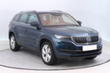 Skoda Kodiaq, 2.0 TDI 4x4,, SUV, Diesel