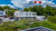 Prodej rodinného domu, 342 m², Ústí nad Labem, ul. Zelená