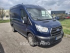 Ford Transit, L2H2 2.0TDCi Trend, TREND, AC