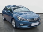 Opel Astra, 1.6 CDTI, Serv.kniha, Klima, Tempomat,