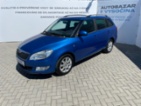 Škoda Fabia, Com.1.2TSi Klima! Serviska!, kombi,