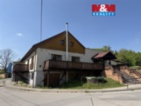 Prodej restaurace, wellness, Lubno - Frýdlant nad Ostravicí