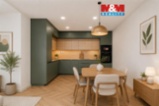 Prodej bytu 4+kk, 97 m², Ostrava, ul. 17. listopadu