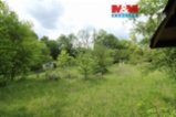 Pronájem zahrady 300 m² v Přezleticích - Praha Vinoř