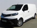 Toyota ProAce, 1,5 D-4D 88 KW