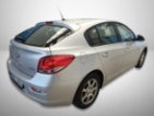 Chevrolet Cruze, 2.0 VCDi, Klima, jezdí dobře,
