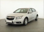 Chevrolet Cruze, 2.0 VCDi, Klima, jezdí dobře,