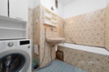 Prodej světlého bytu 3+1 s balkonem, sklepem, Jeremenkova 653/3, 78701 Šumperk, ideální pro rodinné bydlení či investici
