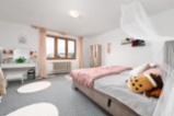 Prodej světlého bytu 3+1 s balkonem, sklepem, Jeremenkova 653/3, 78701 Šumperk, ideální pro rodinné bydlení či investici