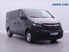 Opel Vivaro, 1,6 CDTI 92kW 9-Míst Klima, kombi,