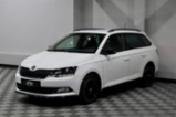 Škoda Fabia, 3 Combi 81 kW Monte Carlo, kombi,