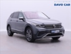 Volkswagen Tiguan Allspace, 2,0 TSI 140kW DSG 4M