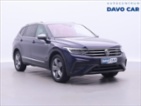 Volkswagen Tiguan Allspace, 2,0 TSI 140kw 4motion