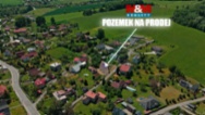 Prodej pozemku k bydlení, 837 m², Hukvaldy