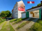 Pronájem garáže, 21 m², Karlovy Vary, ul. Mattoniho nábřeží