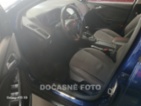 Ford Focus, 1.5 EB, AC, temp, kombi, benzín