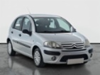 Citroen C3, 1.1 i, ČR,2.maj, po STK, Klima,,