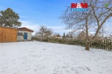 Prodej chaty, 16 m², Černčice, ul. Klostermannova