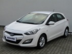 Hyundai I30, 1.4CVVT Classic, Classic, hatchback,