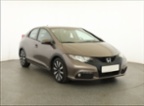 Honda Civic, 1.8 i-VTEC, Klima, Tempomat,,