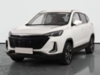 BAIC Beijing 3, 1.5T,, SUV, Benzín