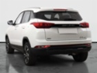 BAIC Beijing 3, 1.5T,, SUV, Benzín