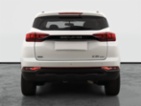 BAIC Beijing 3, 1.5T,, SUV, Benzín