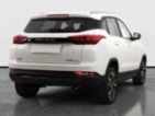 BAIC Beijing 3, 1.5T,, SUV, Benzín