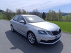 Škoda Octavia III 1.6TDI  85kW