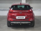 Kia Sportage, AWD 1.6 T-GDie, SUV, benzín