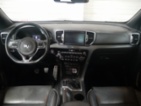 Kia Sportage, AWD 1.6 T-GDie, SUV, benzín