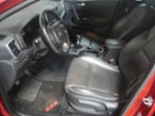 Kia Sportage, AWD 1.6 T-GDie, SUV, benzín
