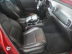 Kia Sportage, AWD 1.6 T-GDie, SUV, benzín