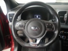 Kia Sportage, AWD 1.6 T-GDie, SUV, benzín