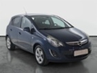 Opel Corsa, 1.2, ČR,1.maj, Klima, Tempomat,