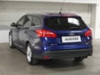 Ford Focus, 1.5 EB, AC, temp, kombi, benzín