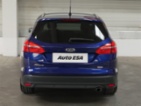 Ford Focus, 1.5 EB, AC, temp, kombi, benzín